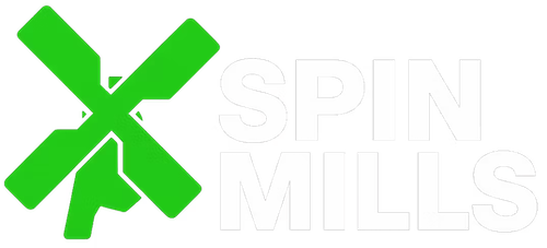 SpinMills Casino Nederland logo